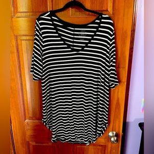 Torrid super soft knit shirt